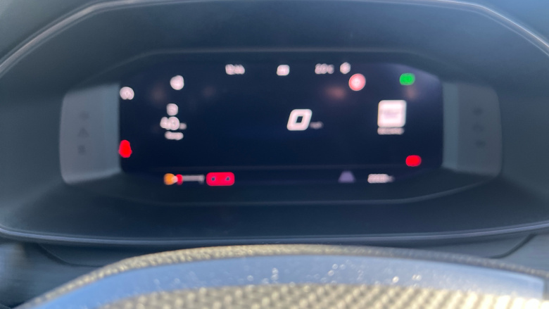 CUPRA Formentor 1.5 TSI 150 V2 5dr DSG Petrol Estate